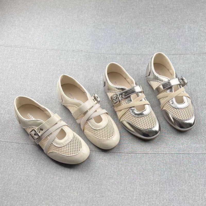New Splicing Woven Hollow Snea - Casual Sneaker Low recensione e prezzo