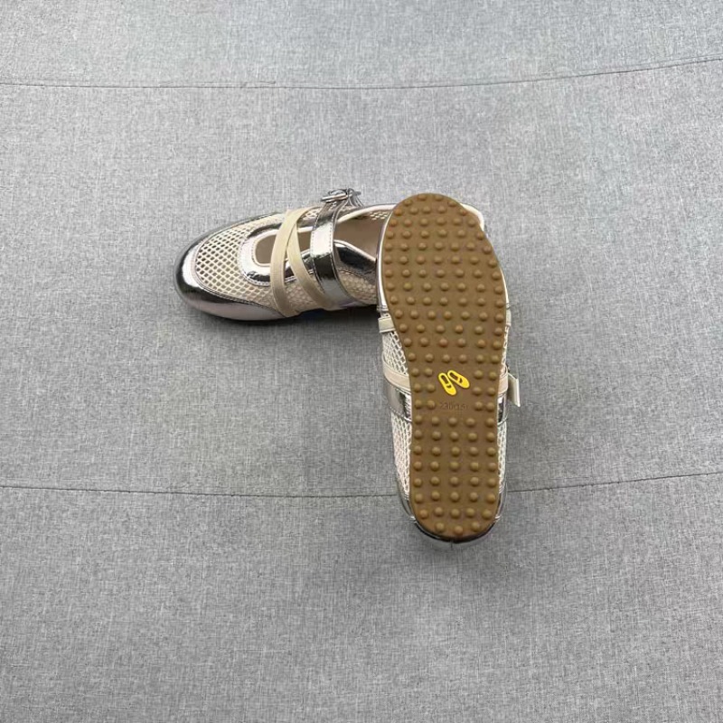 New Splicing Woven Hollow Snea - Casual Sneaker Low recensione e prezzo