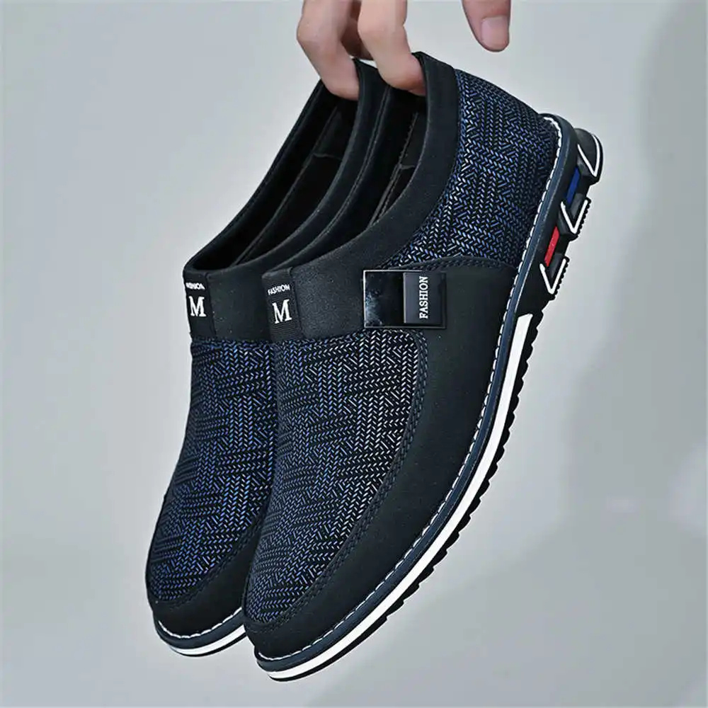 Dark Blue 44-45 Summer Shoes S - Men Shoes Most Expensive recensione e prezzo