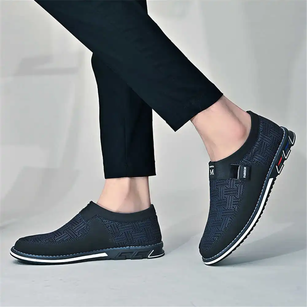 Dark Blue 44-45 Summer Shoes S - Men Shoes Most Expensive recensione e prezzo