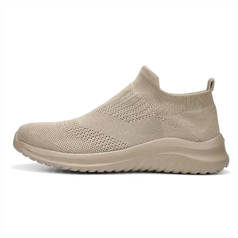 Beige Soft New Novelty Tennis  - Men Shoes Most Expensive recensione e prezzo