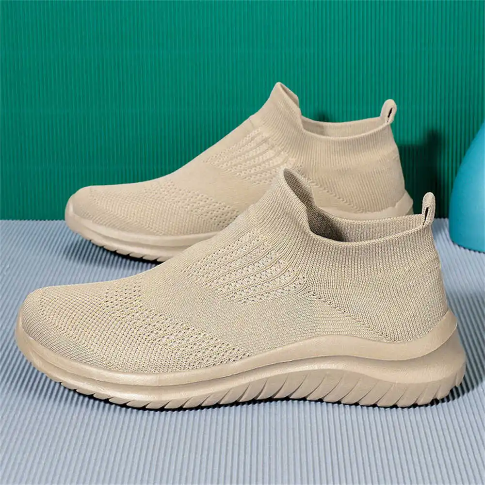 Beige Soft New Novelty Tennis  - Men Shoes Most Expensive recensione e prezzo