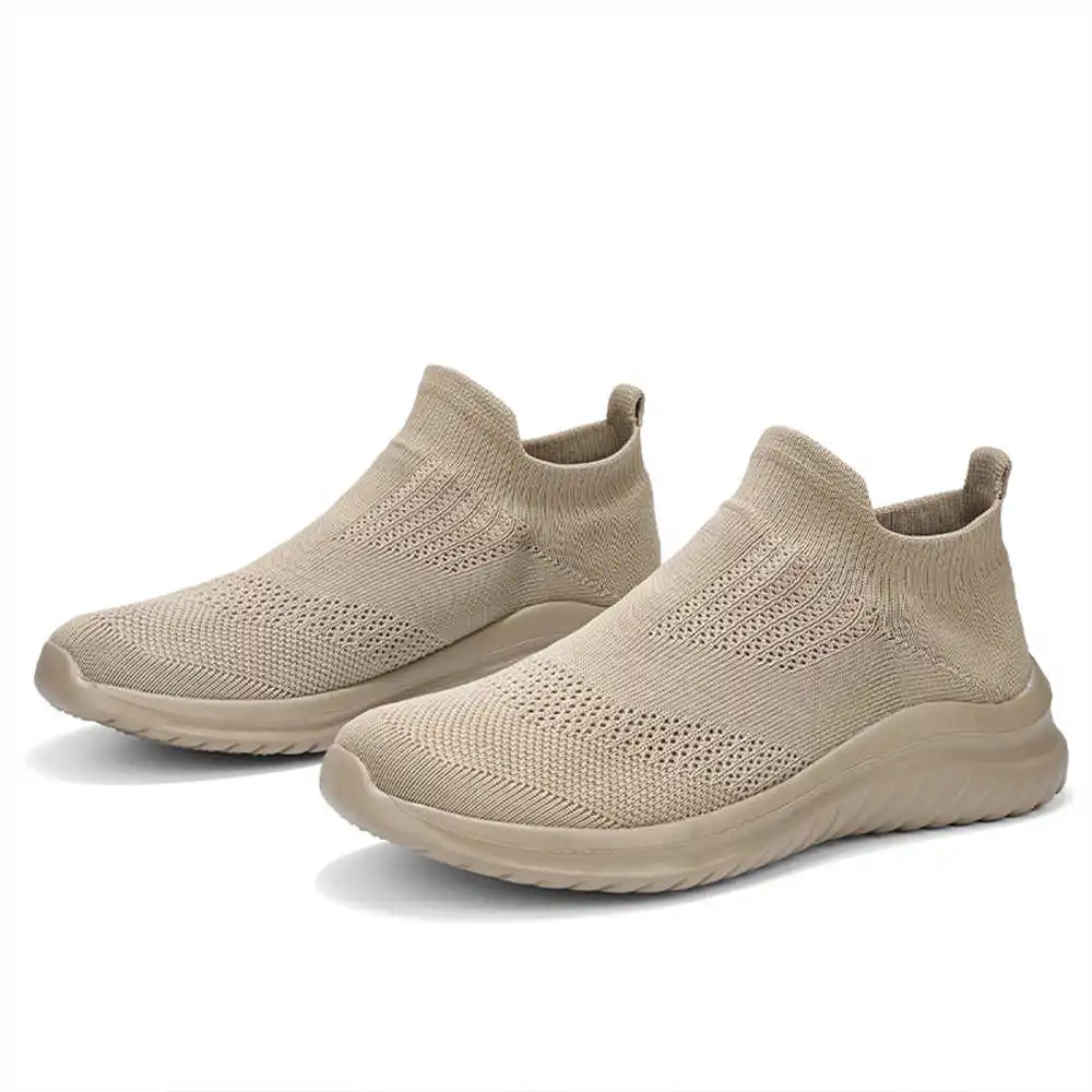 Beige Soft New Novelty Tennis  - Men Shoes Most Expensive recensione e prezzo