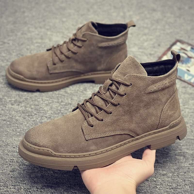 High Quality Fashionable Heigh - Men'S Shoes With Height Increase recensione e prezzo