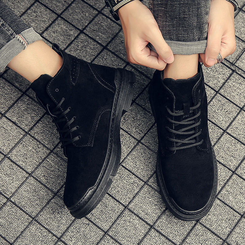 High Quality Fashionable Heigh - Men'S Shoes With Height Increase recensione e prezzo
