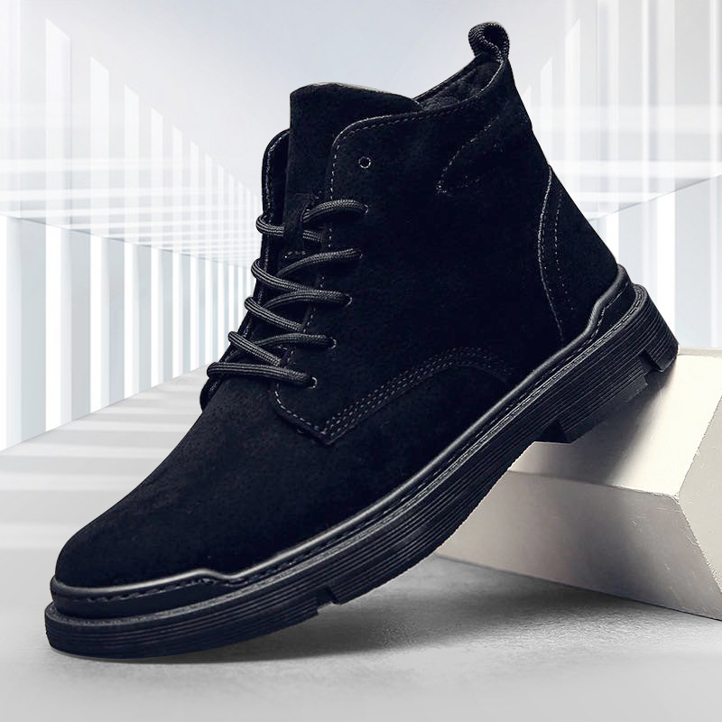 High Quality Fashionable Heigh - Men'S Shoes With Height Increase recensione e prezzo