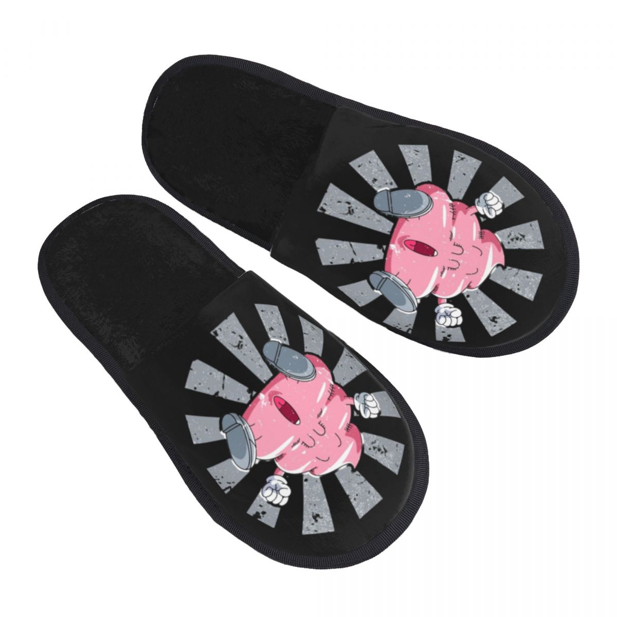 Memory Foam Slippers Women Coz - Men Shoes For Winter recensione e prezzo
