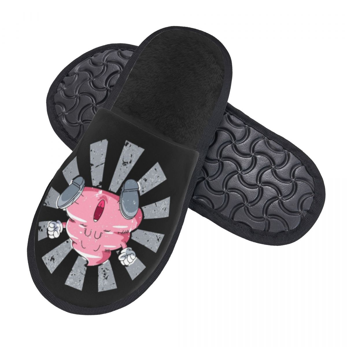 Memory Foam Slippers Women Coz - Men Shoes For Winter recensione e prezzo