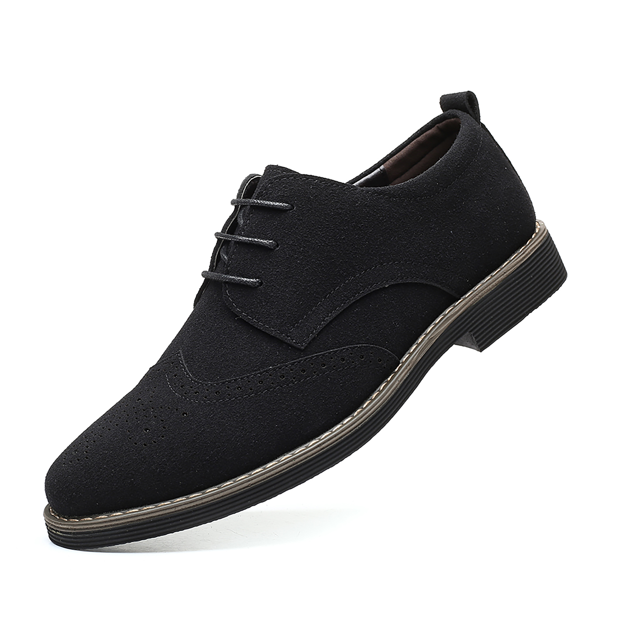 Men's Casual Business Lace-Up  - Men Shoes Boss recensione e prezzo