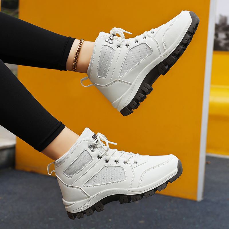 Women Sports Shoes White Casua - Xero Shoes Men recensione e prezzo