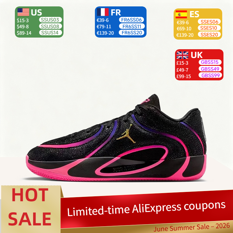 Nike Jordan Tatum 4 Basketball - Men Shoes Jordan 4 recensione e prezzo