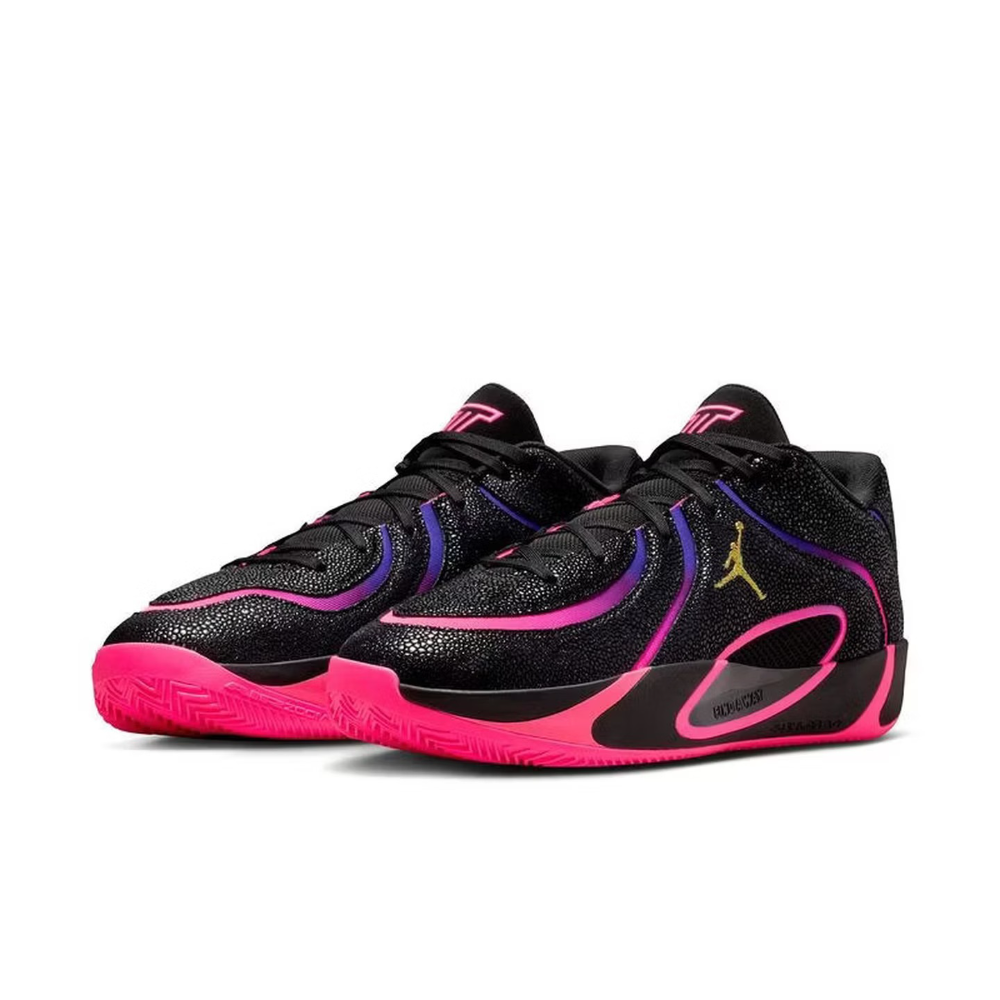 Nike Jordan Tatum 4 Basketball - Men Shoes Jordan 4 recensione e prezzo