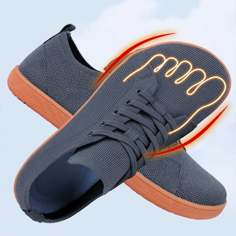 Wide Toe Barefoot Shoes Mens W - Xero Shoes Men recensione e prezzo