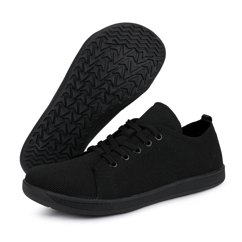 Wide Toe Barefoot Shoes Mens W - Xero Shoes Men recensione e prezzo