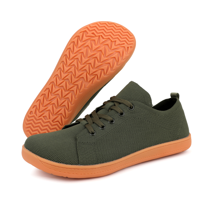 Wide Toe Barefoot Shoes Mens W - Xero Shoes Men recensione e prezzo
