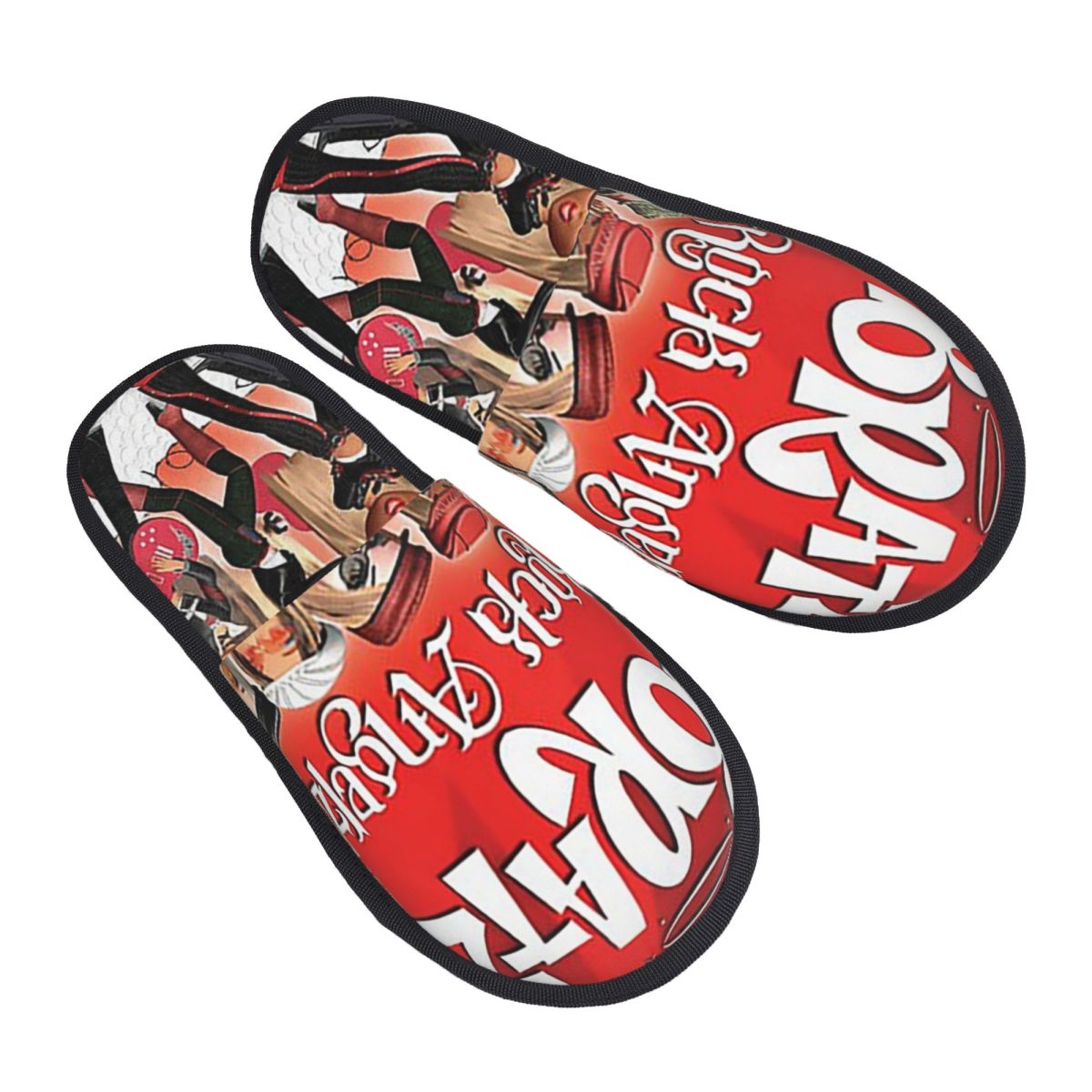 Memory Foam Slippers Women Sof - Men Shoes For Winter recensione e prezzo