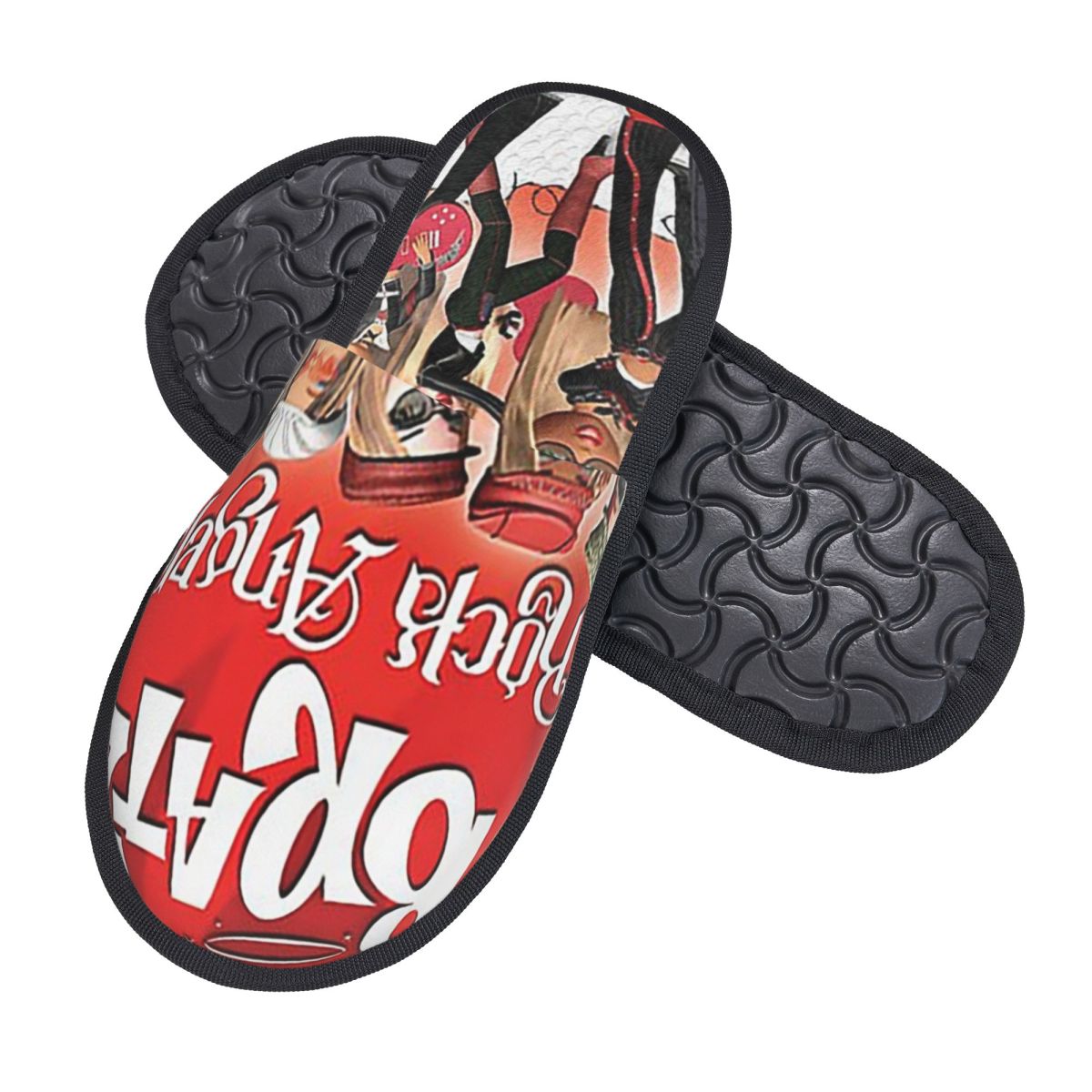 Memory Foam Slippers Women Sof - Men Shoes For Winter recensione e prezzo