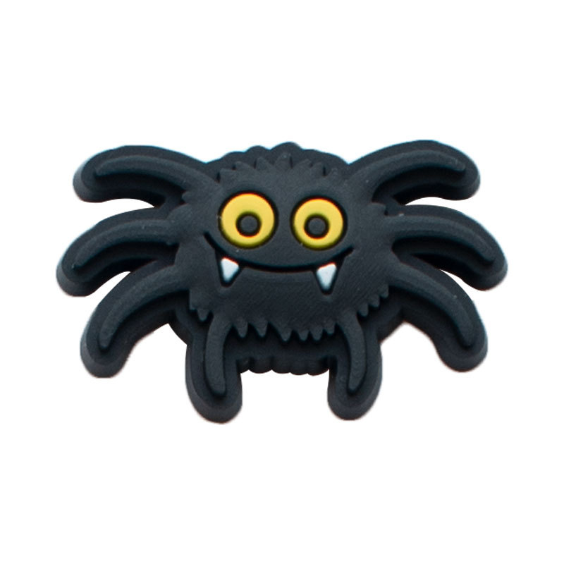 Horror Halloween Shoe Charms f - Men'S Shoes With Velcro recensione e prezzo