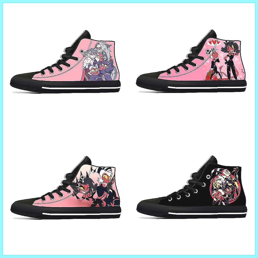 Boss Anime Cartoon High Top Sn - Men Shoes Boss recensione e prezzo