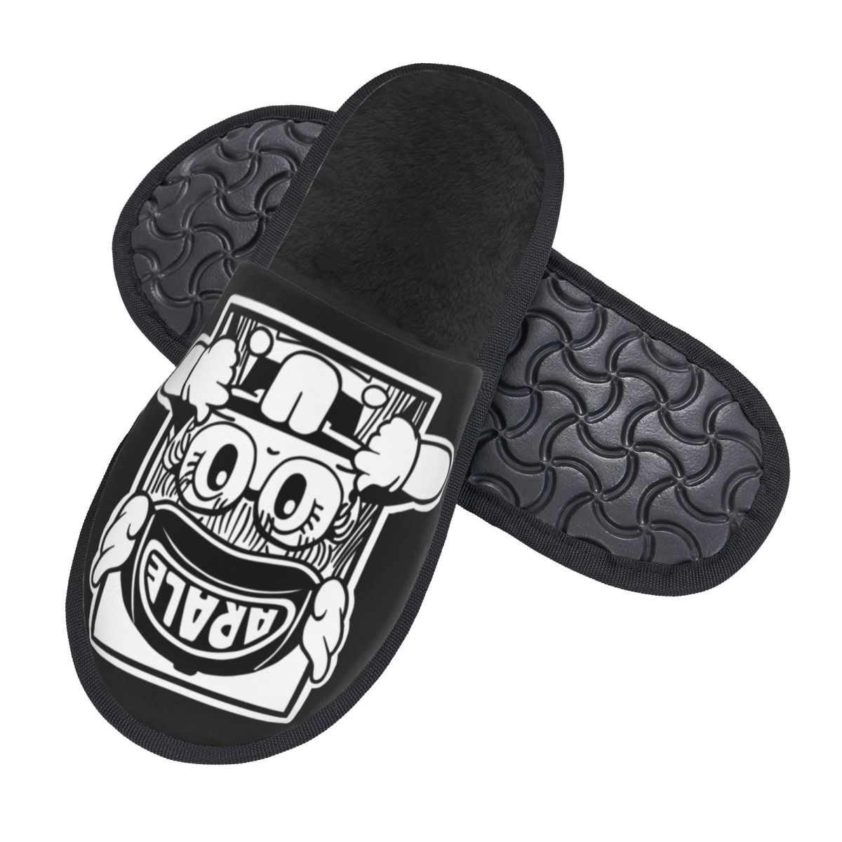 Memory Foam Slippers Women Com - Men Shoes For Winter recensione e prezzo