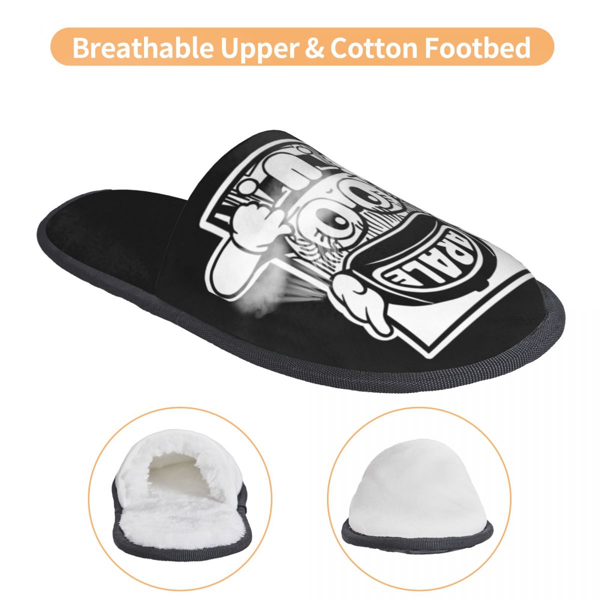 Memory Foam Slippers Women Com - Men Shoes For Winter recensione e prezzo