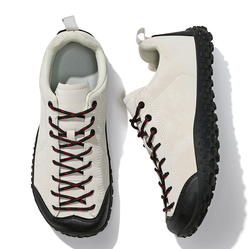 ELUVA Men's Minimalist Barefoo - Men'S Shoes With Wide Toe Box recensione e prezzo