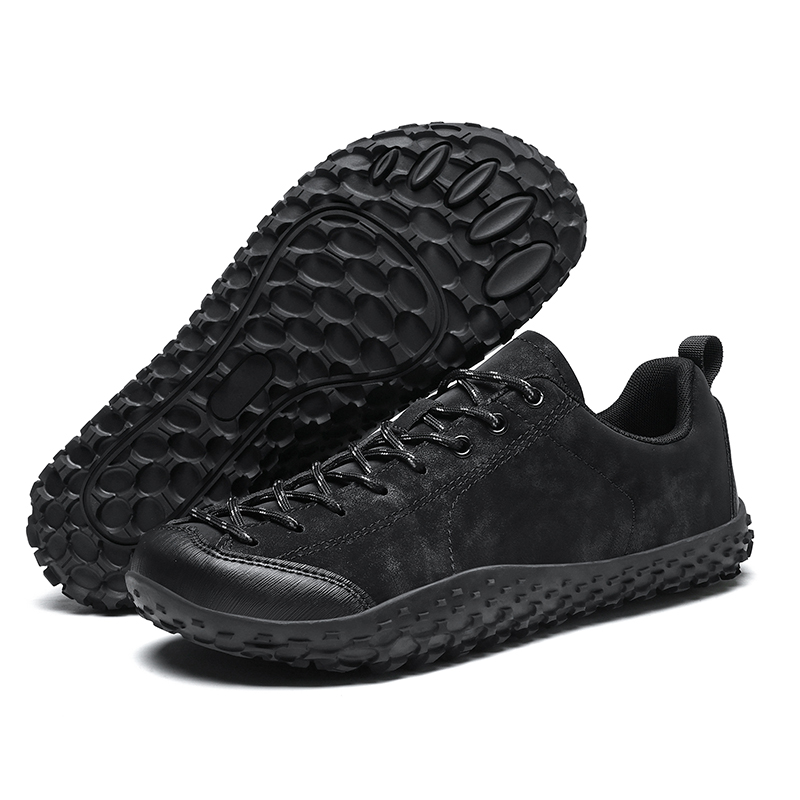 ELUVA Men's Minimalist Barefoo - Men'S Shoes With Wide Toe Box recensione e prezzo
