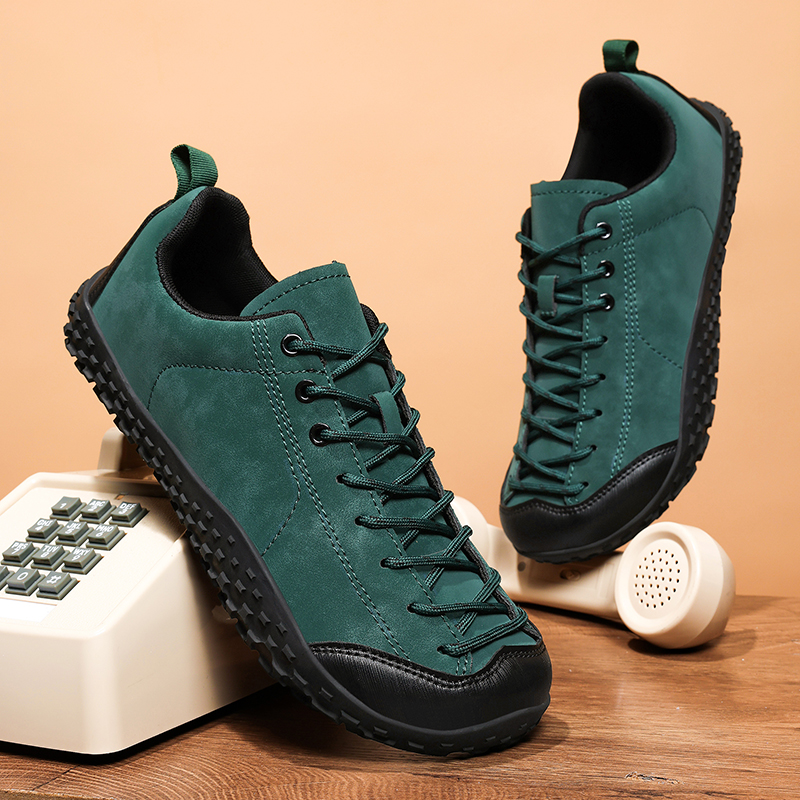 ELUVA Men's Minimalist Barefoo - Men'S Shoes With Wide Toe Box recensione e prezzo