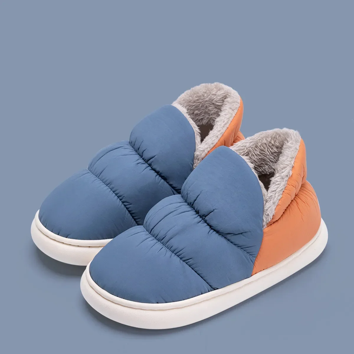 Women Men Slippers Winter Down - Men Shoes For Winter recensione e prezzo