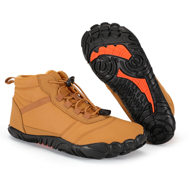 Womens Mens Snow Boots Winter  - Xero Shoes Men recensione e prezzo