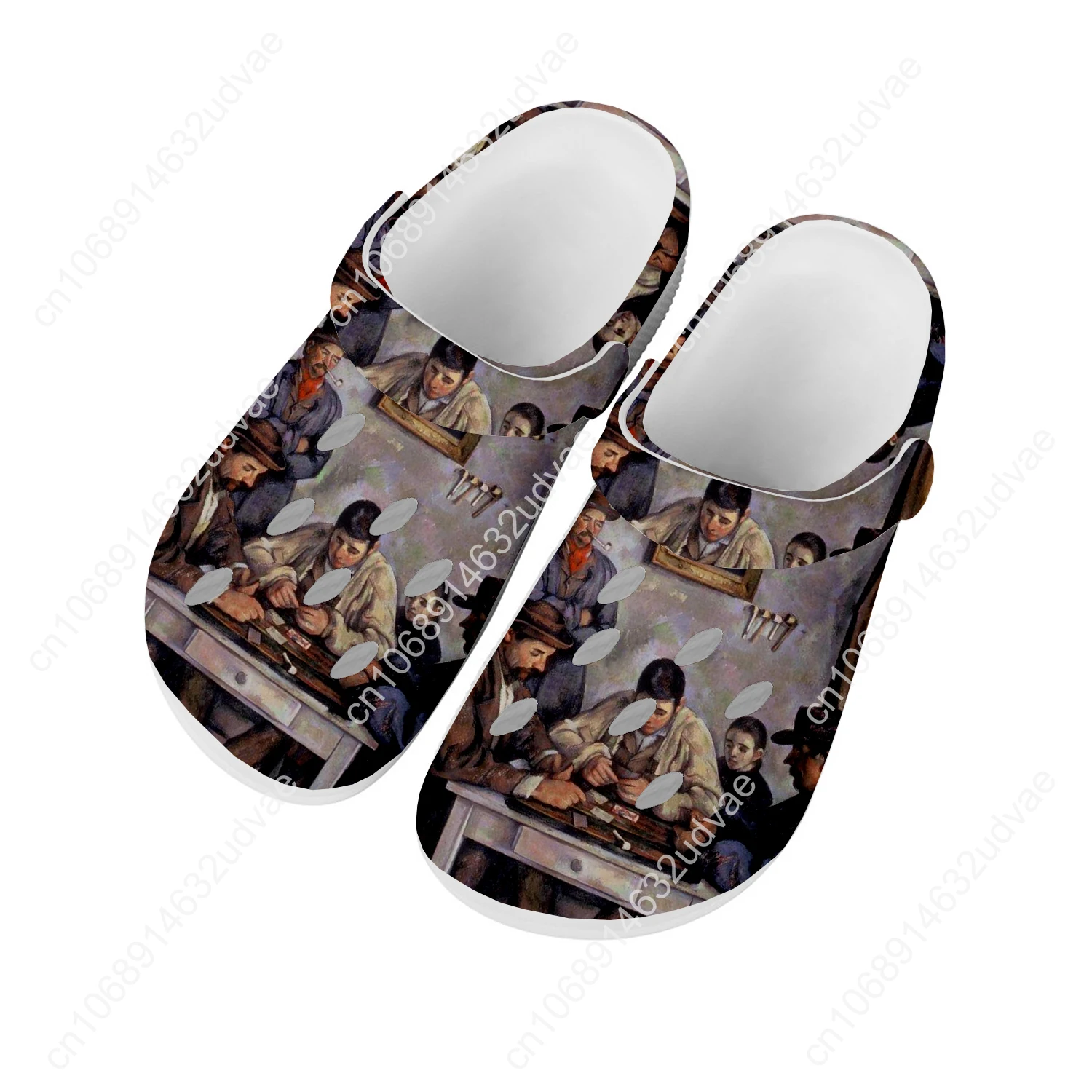 Paul Cezanne Sandals Men Women - Men Shoes High recensione e prezzo