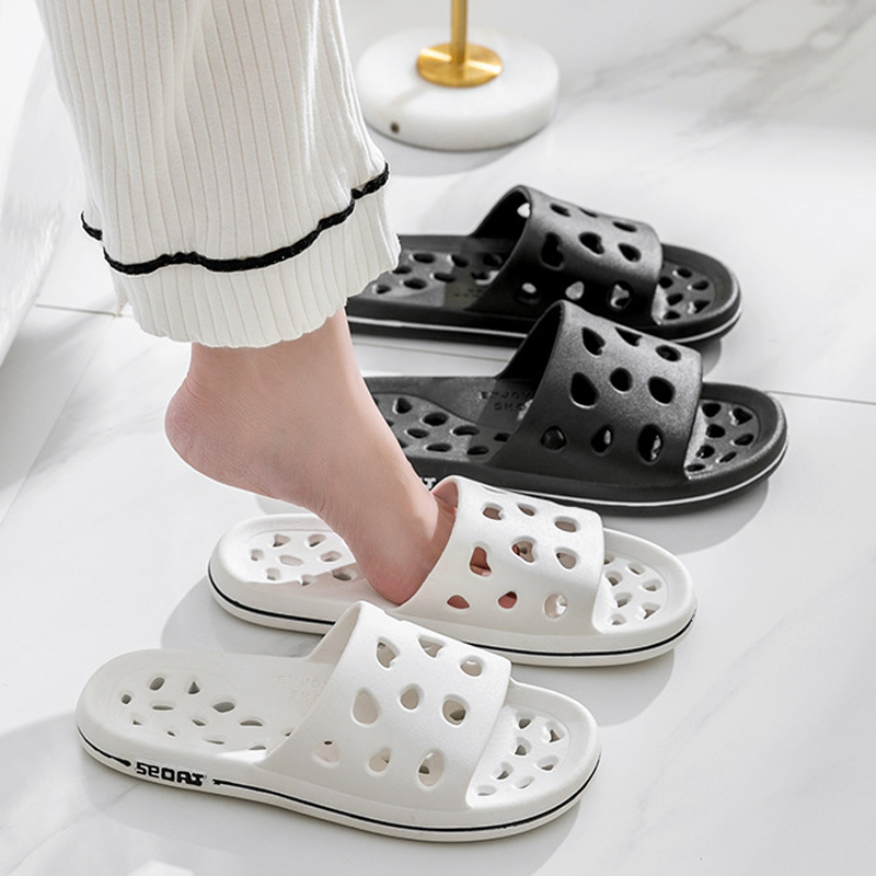 House Slipper Woman Cloud Holl - Flip Flop Beach Men recensione e prezzo