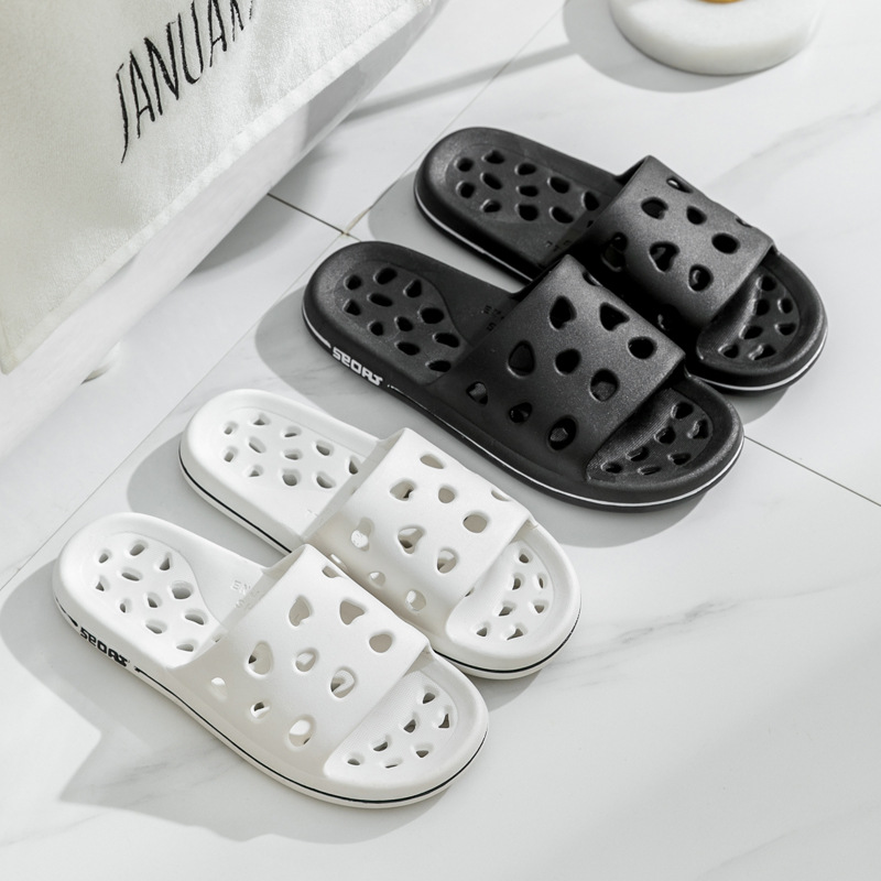 House Slipper Woman Cloud Holl - Flip Flop Beach Men recensione e prezzo
