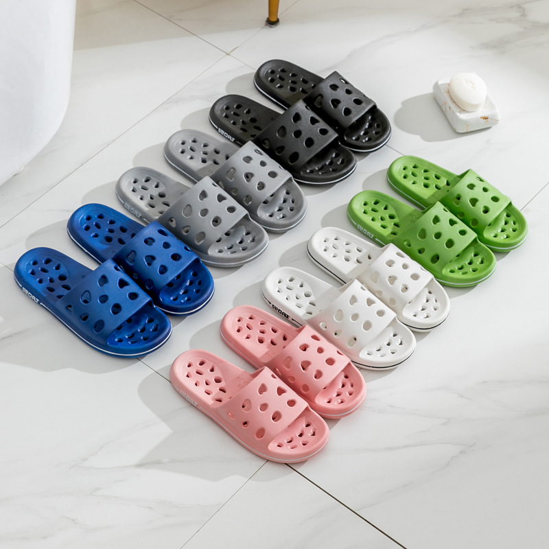 House Slipper Woman Cloud Holl - Flip Flop Beach Men recensione e prezzo