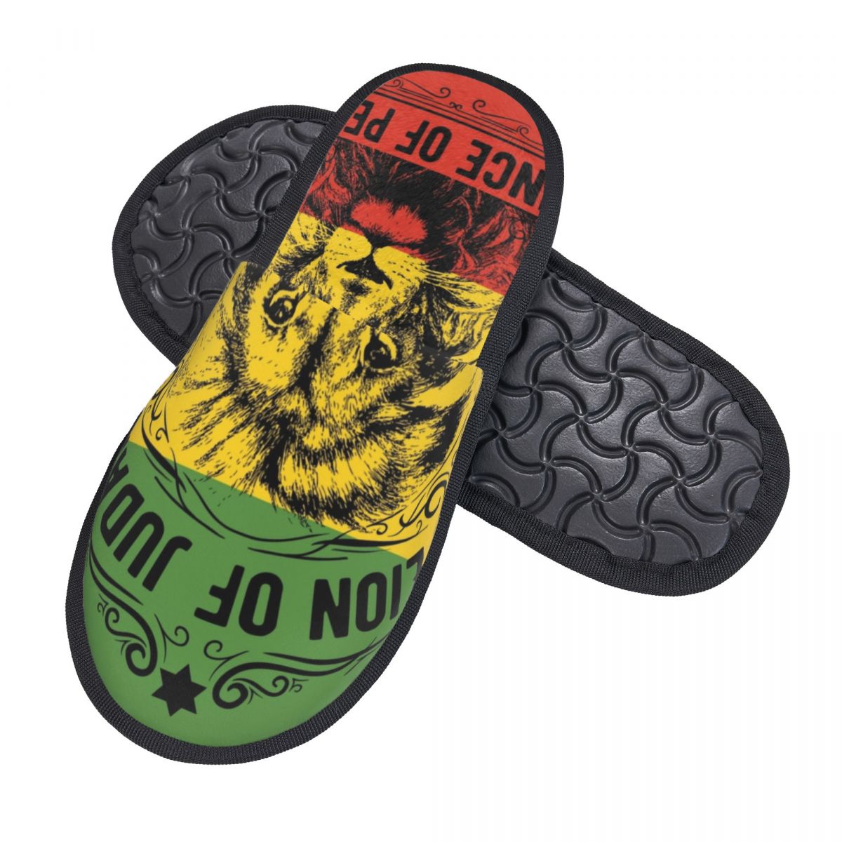 Memory Foam Slippers Women Sof - Men Shoes For Winter recensione e prezzo