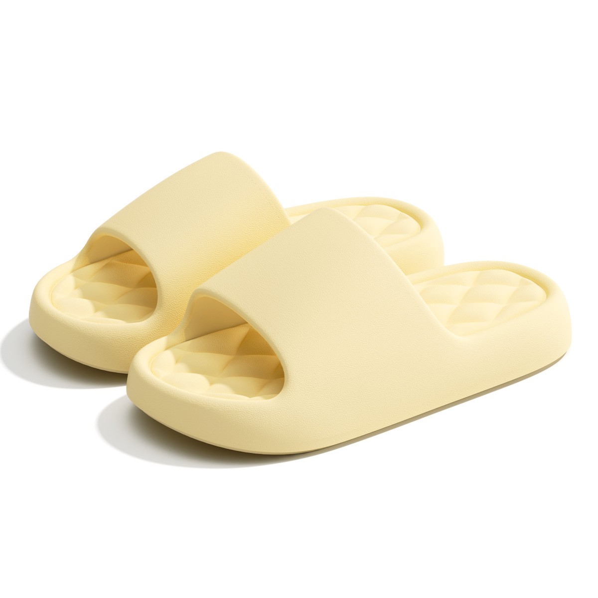 Women Summer Slippers 3.5cm Th - Flip Flop Beach Men recensione e prezzo