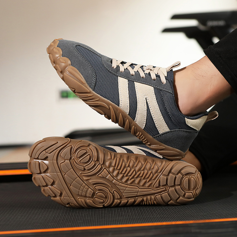 2026 New Wide Toe Barefoot Sho - Xero Shoes Men recensione e prezzo