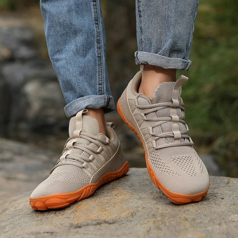 Men Hiking Shoes Breathable Me - Xero Shoes Men recensione e prezzo