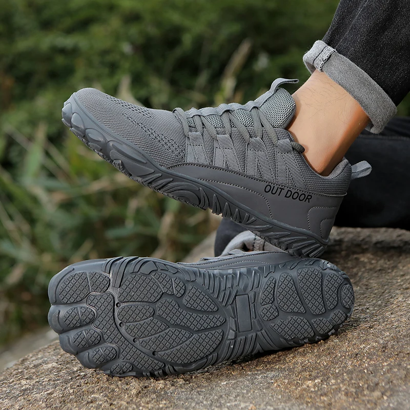Men Hiking Shoes Breathable Me - Xero Shoes Men recensione e prezzo