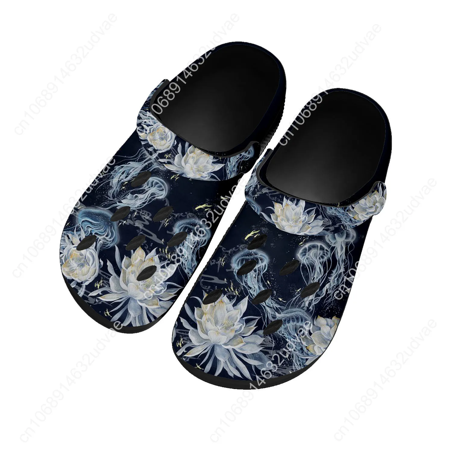 Jellyfish Sandals Women Teenag - Men Shoes High recensione e prezzo