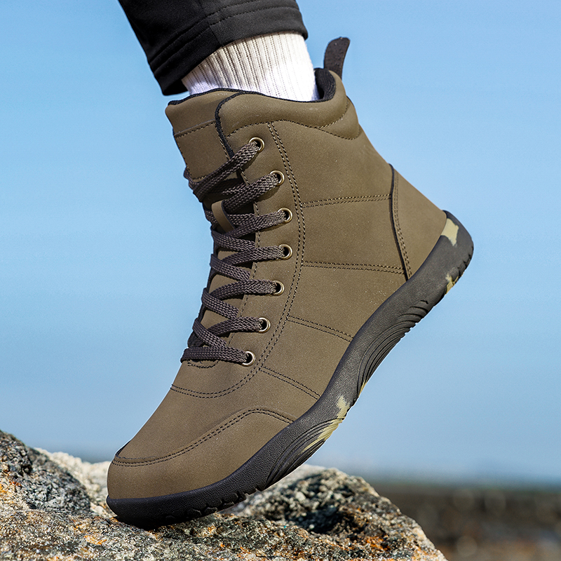 Outdoor Wide Toe Barefoot Men  - Xero Shoes Men recensione e prezzo