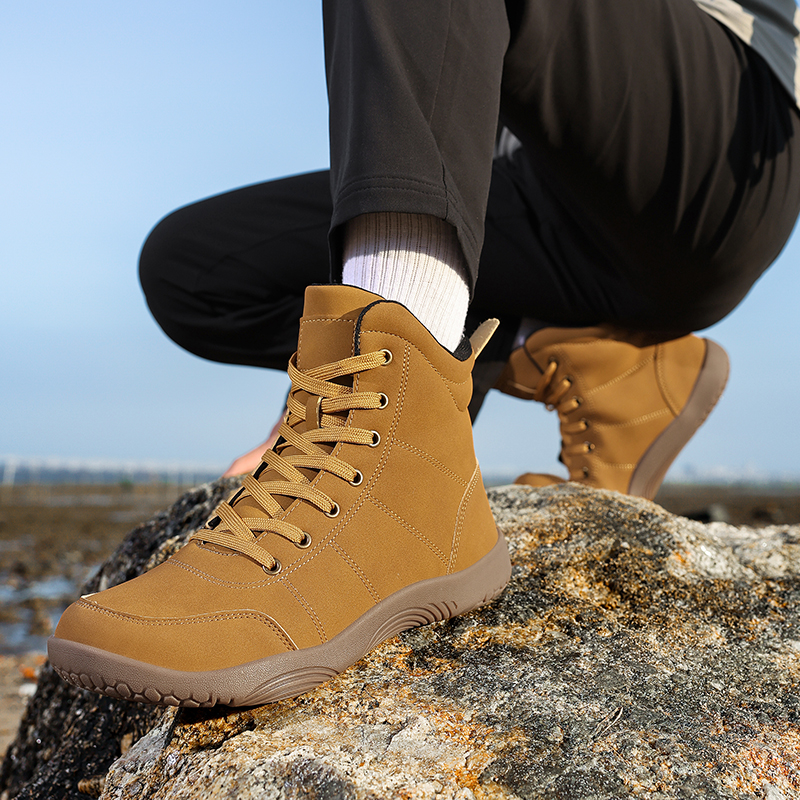 Outdoor Wide Toe Barefoot Men  - Xero Shoes Men recensione e prezzo
