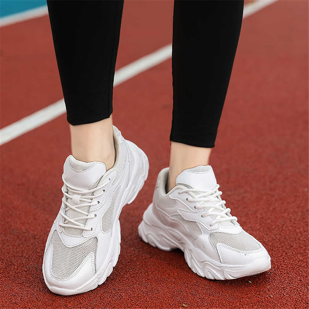 37-38 Round Tip Men's Sneakers - Men'S Shoes With Height Increase recensione e prezzo