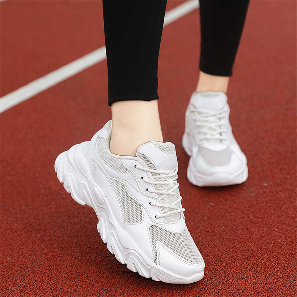 37-38 Round Tip Men's Sneakers - Men'S Shoes With Height Increase recensione e prezzo