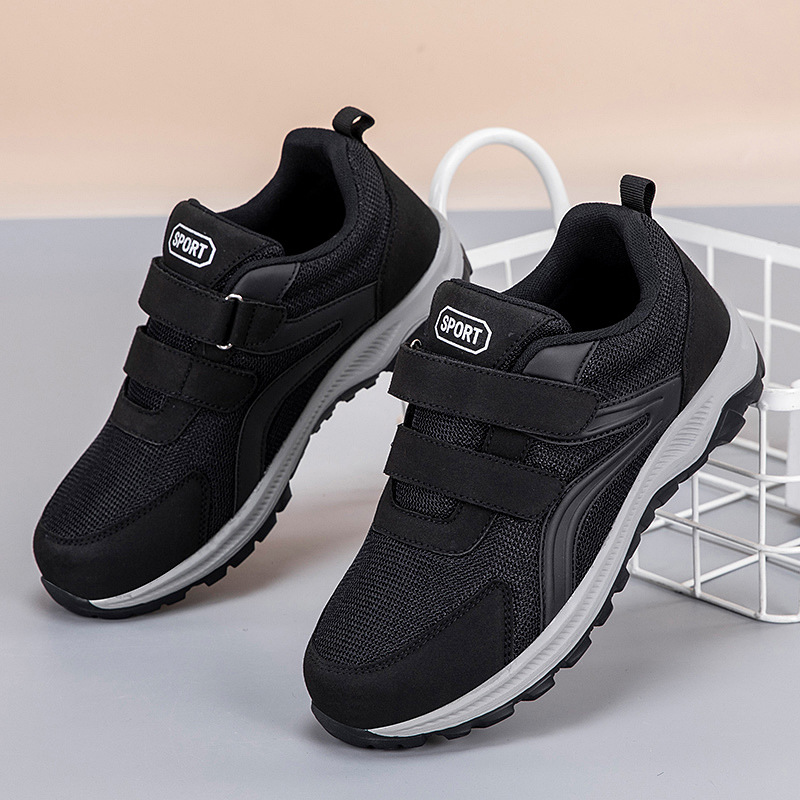 Diabetic Shoes Men Women Comfo - Men'S Shoes With Velcro recensione e prezzo