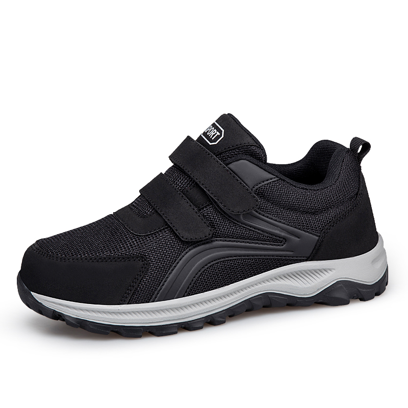 Diabetic Shoes Men Women Comfo - Men'S Shoes With Velcro recensione e prezzo