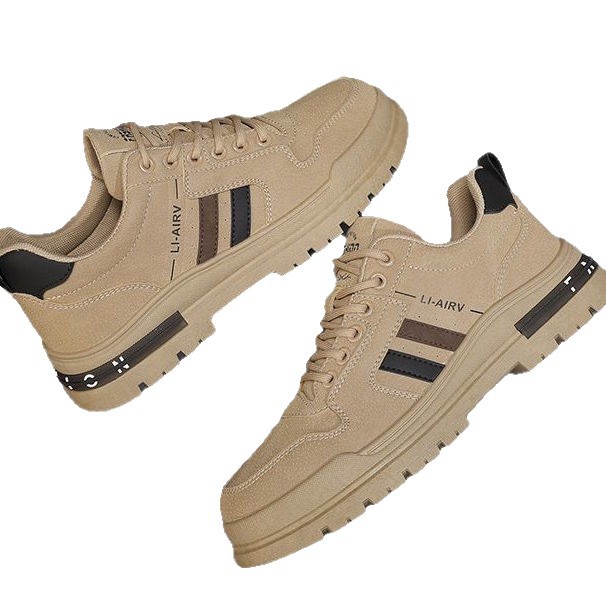 Spring and Summer Plus-size Sh - Men Shoes Boss recensione e prezzo