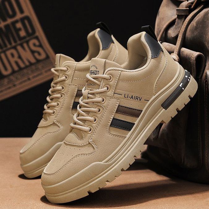 Spring and Summer Plus-size Sh - Men Shoes Boss recensione e prezzo