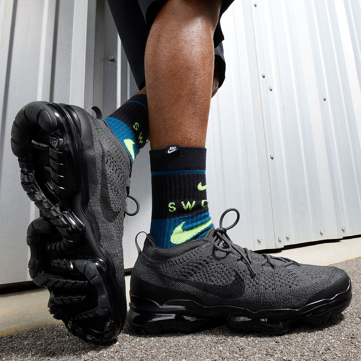 Nike genuine Air VaporMax Men' - Men'S Shoes Vapormax recensione e prezzo