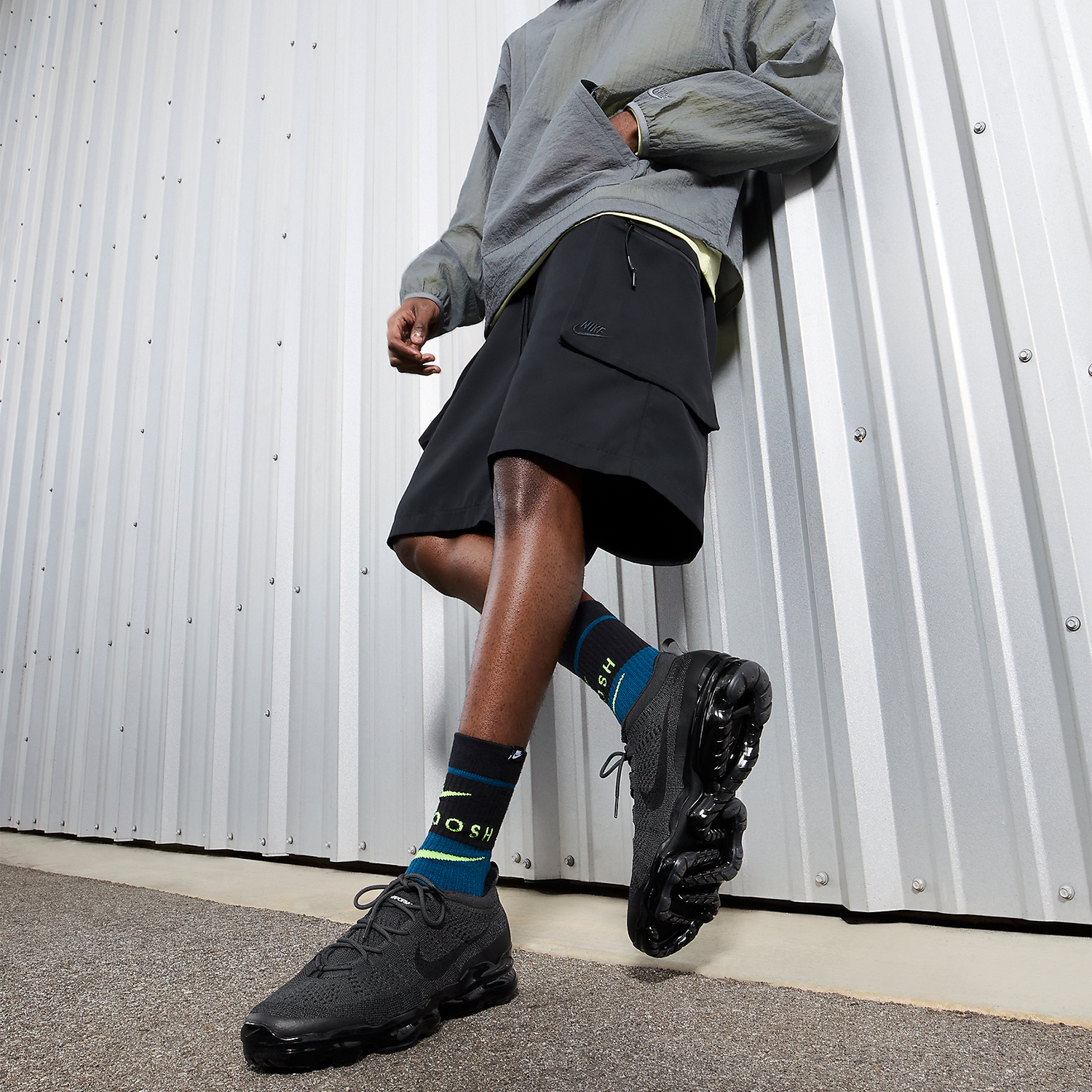 Nike genuine Air VaporMax Men' - Men'S Shoes Vapormax recensione e prezzo